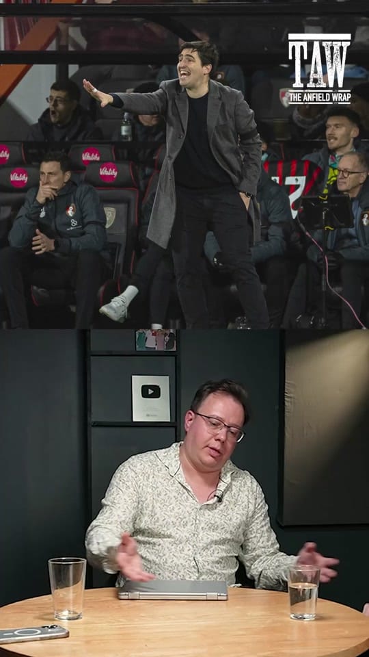 Post 10 by TheAnfieldWrap.com on TikTok (video)