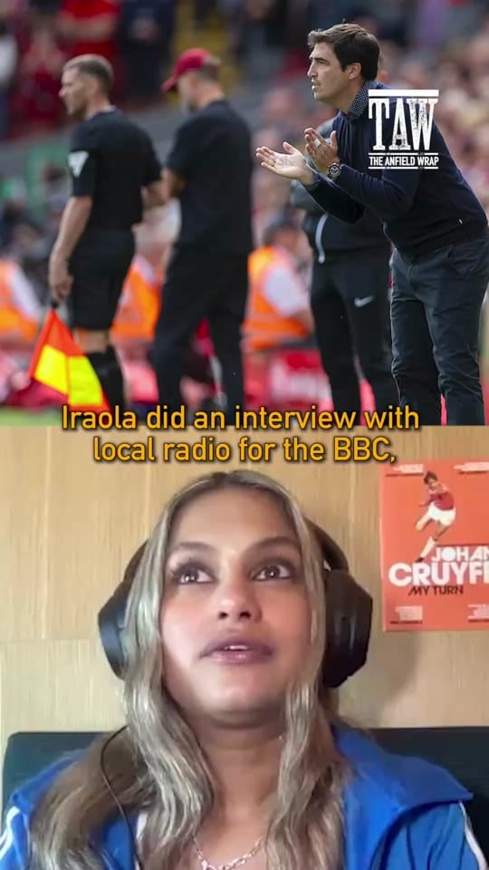 Post 3 by TheAnfieldWrap.com on TikTok (video)