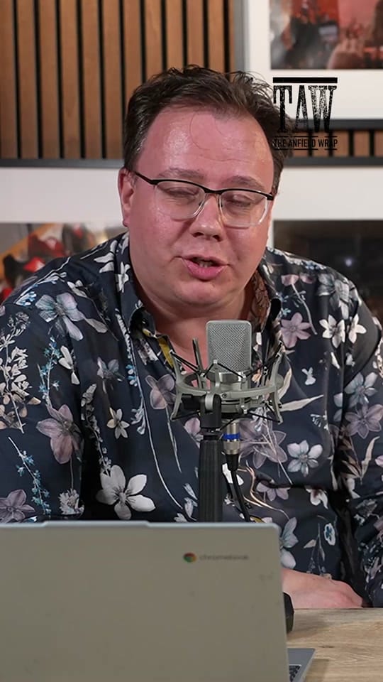 Post 1 by TheAnfieldWrap.com on TikTok (video)
