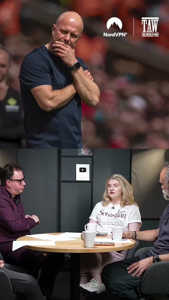 Post 9 by TheAnfieldWrap.com on TikTok (video)