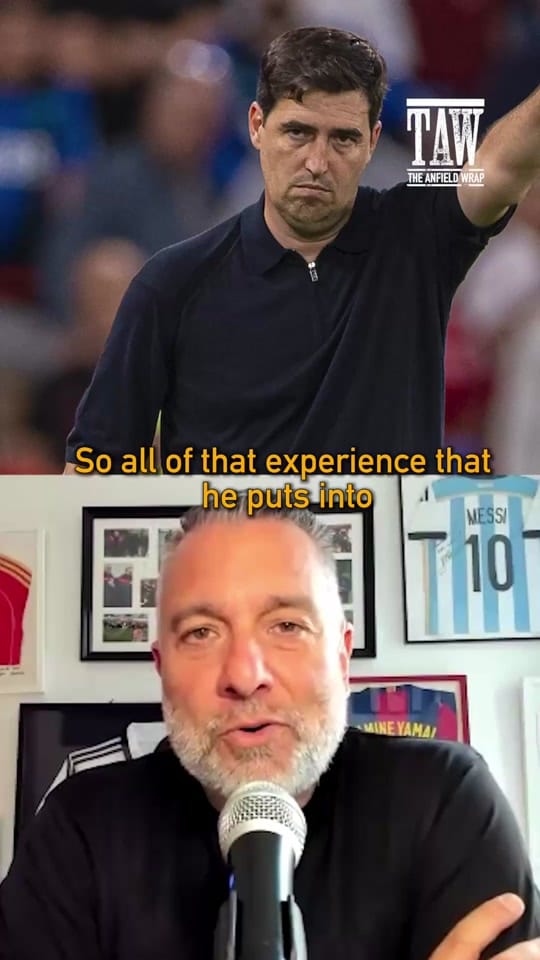 Post 2 by TheAnfieldWrap.com on TikTok (video)
