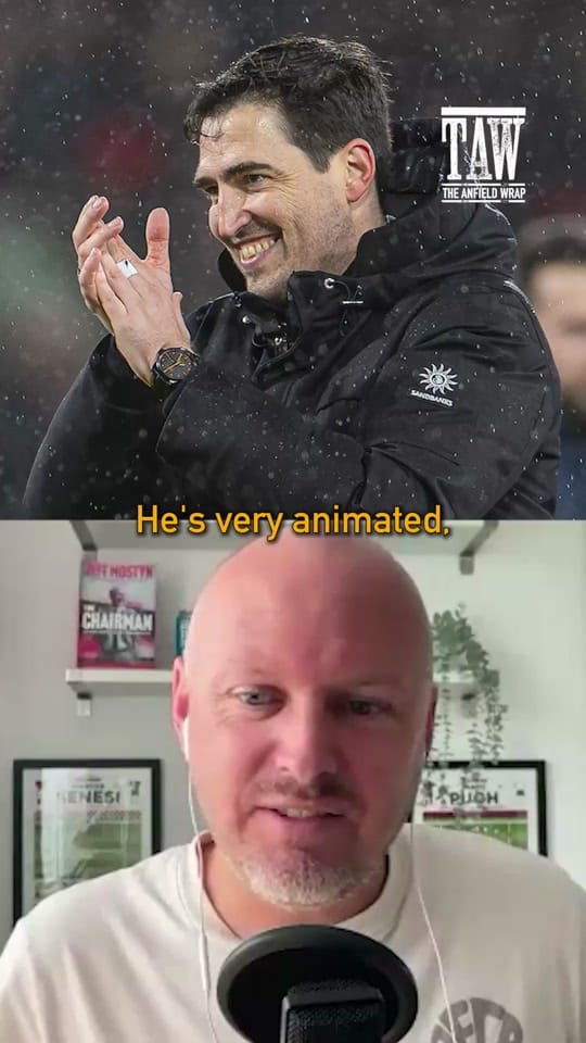 Post 4 by TheAnfieldWrap.com on TikTok (video)