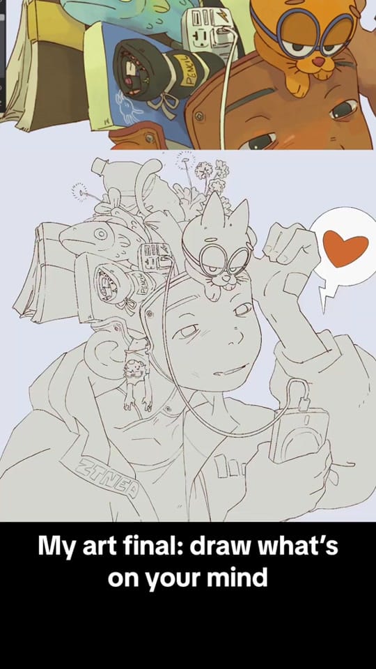 Post 4 by ztned on TikTok (video)