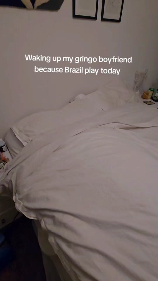 Post 1 by James Evans on TikTok (video)