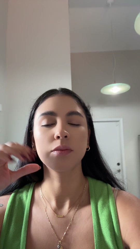Post 7 by Steff Navas on TikTok (video)
