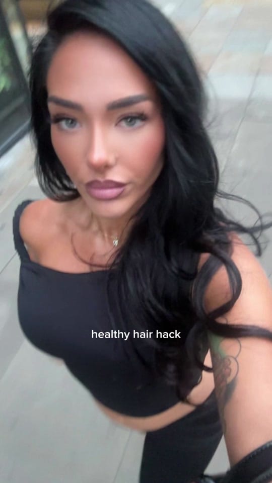 Post 9 by Bella Penfold on TikTok (video)