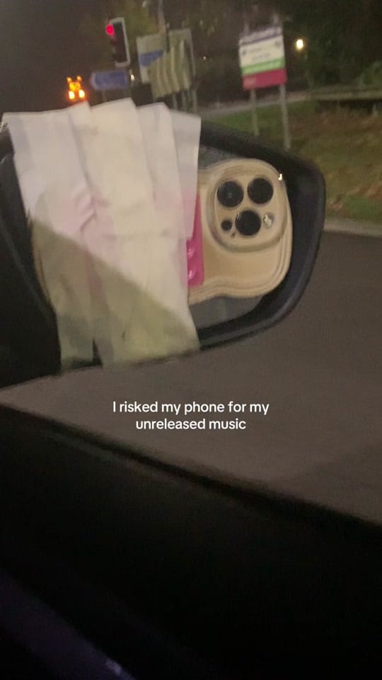 Post 7 by Bella Penfold on TikTok (video)