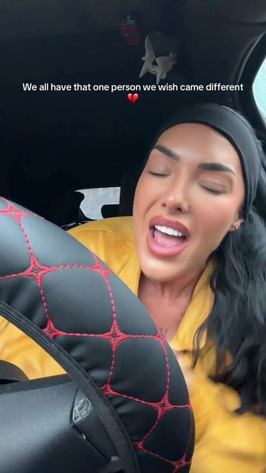 Post 6 by Bella Penfold on TikTok (video)