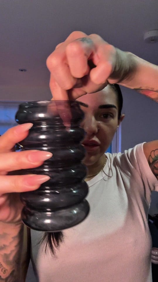 Post 8 by Bella Penfold on TikTok (video)