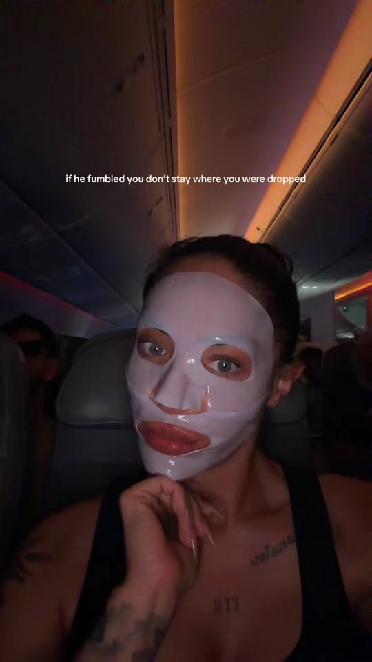 Post 5 by Bella Penfold on TikTok (video)