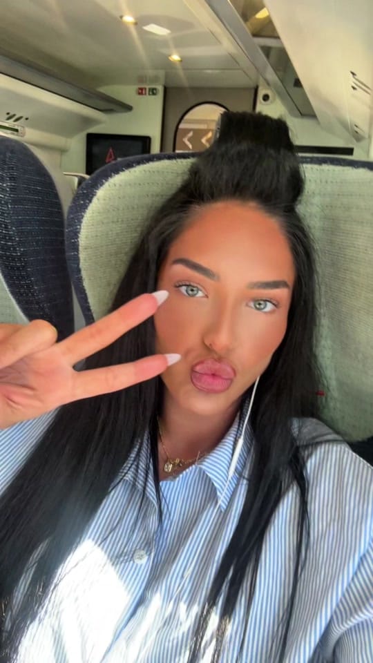 Post 10 by Bella Penfold on TikTok (video)