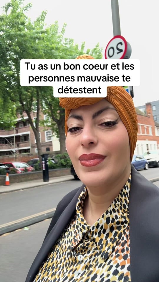 Post 3 by Naima Matmat Events on TikTok (video)