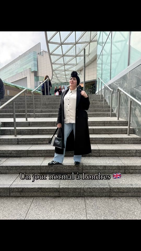 Post 9 by Naima Matmat Events on TikTok (video)