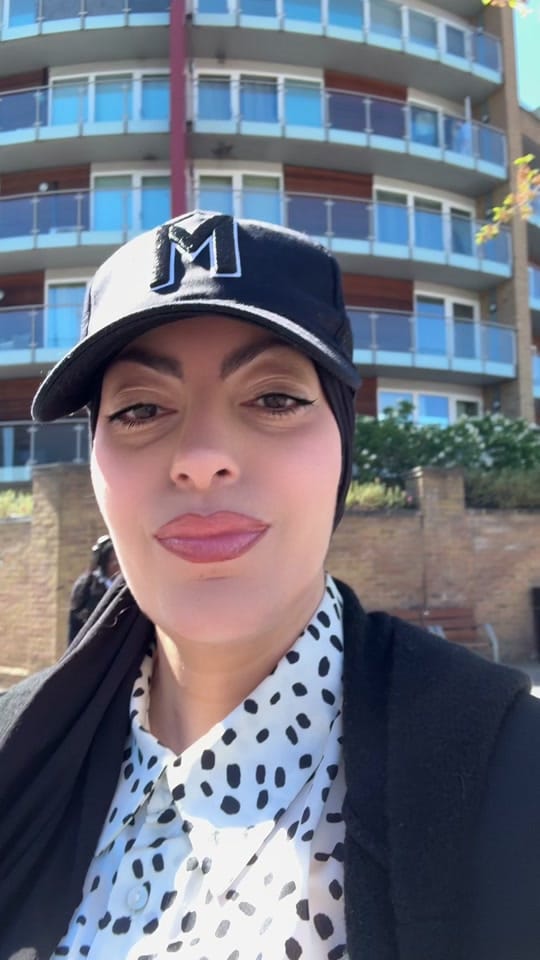 Post 8 by Naima Matmat Events on TikTok (video)