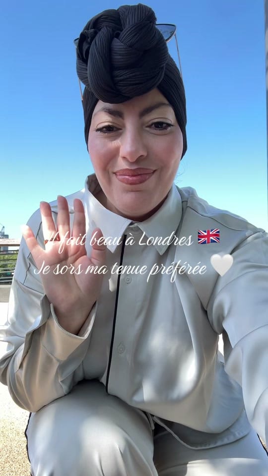 Post 4 by Naima Matmat Events on TikTok (video)