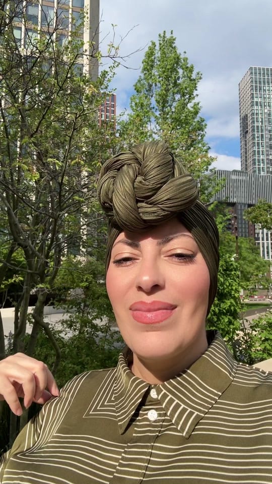 Post 7 by Naima Matmat Events on TikTok (video)