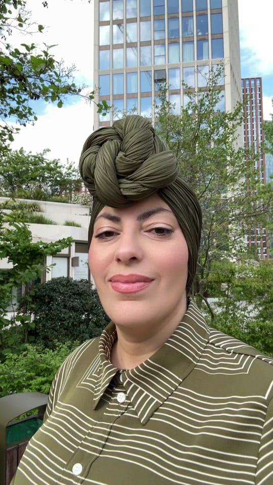 Post 6 by Naima Matmat Events on TikTok (video)
