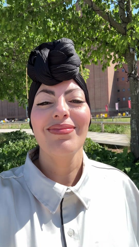 Post 5 by Naima Matmat Events on TikTok (video)