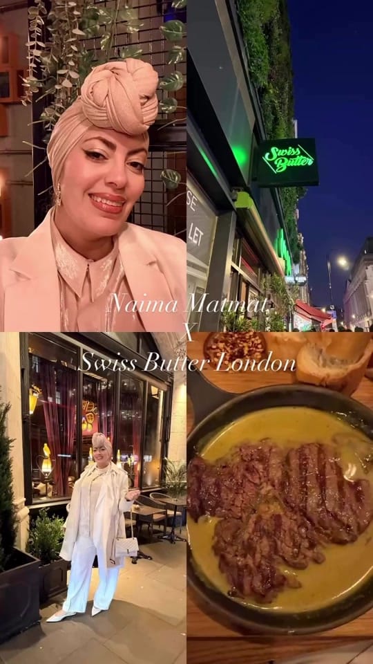 Post 10 by Naima Matmat Events on TikTok (video)