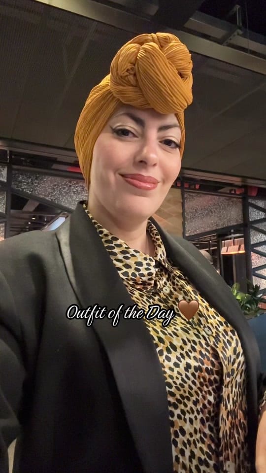 Post 2 by Naima Matmat Events on TikTok (video)