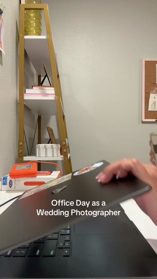 Post 7 by Dustin Mitchell on TikTok (video)