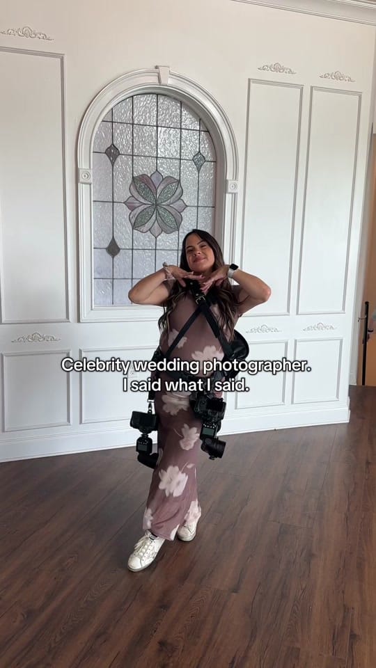 Post 2 by Dustin Mitchell on TikTok (video)
