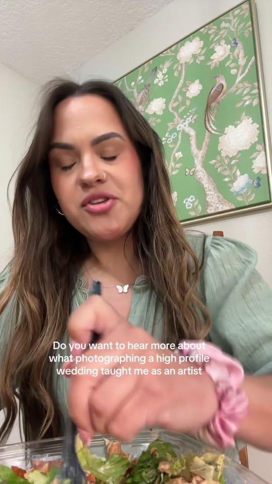 Post 6 by Dustin Mitchell on TikTok (video)