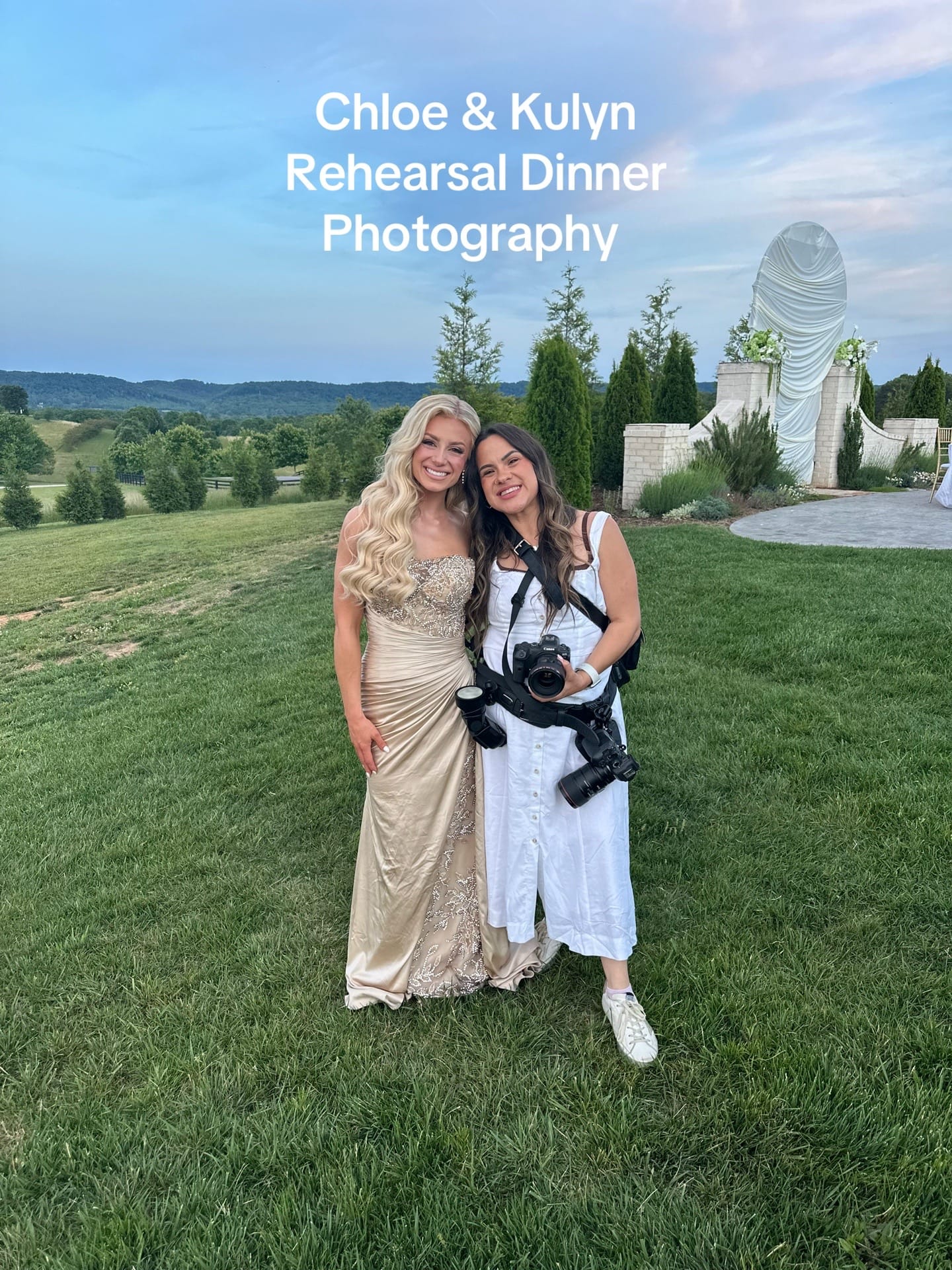 Post 4 by Dustin Mitchell on TikTok (video)