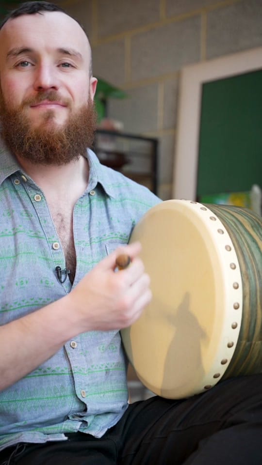 Post 7 by Ruairi Glasheen on TikTok (video)