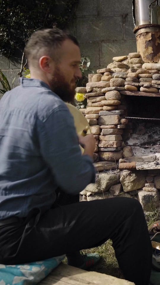 Post 3 by Ruairi Glasheen on TikTok (video)