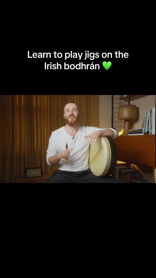 Post 5 by Ruairi Glasheen on TikTok (video)