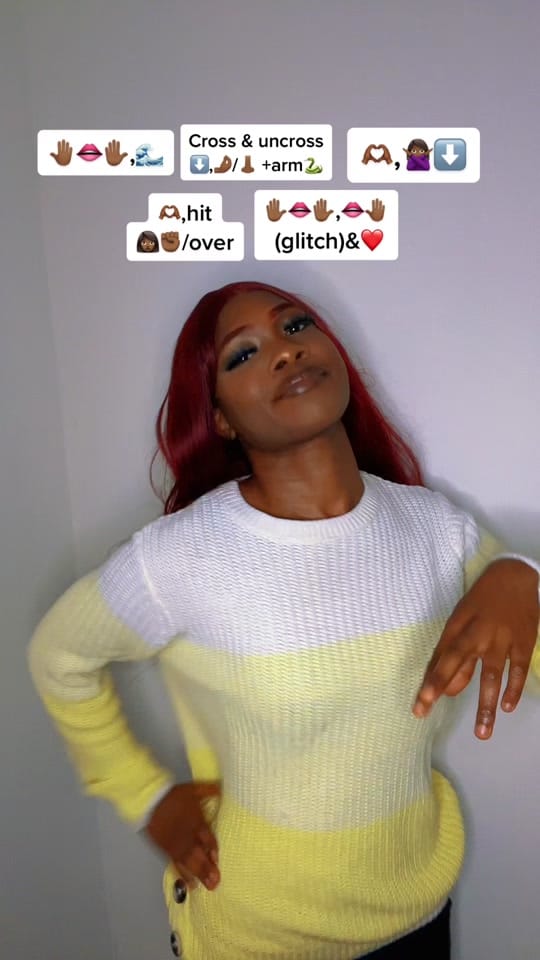 Post 10 by jezinaj on TikTok (video)