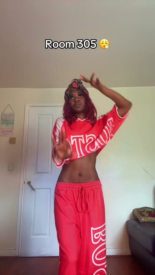 Post 5 by jezinaj on TikTok (video)