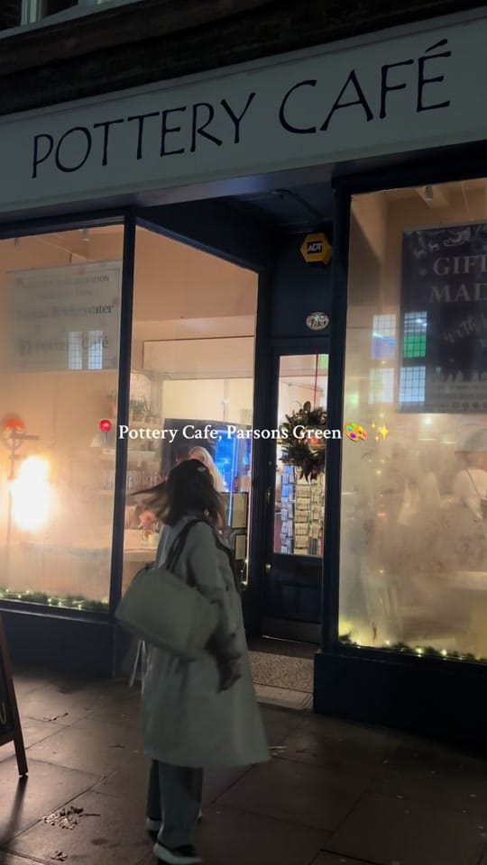 Post 9 by chloestack_ on TikTok (video)