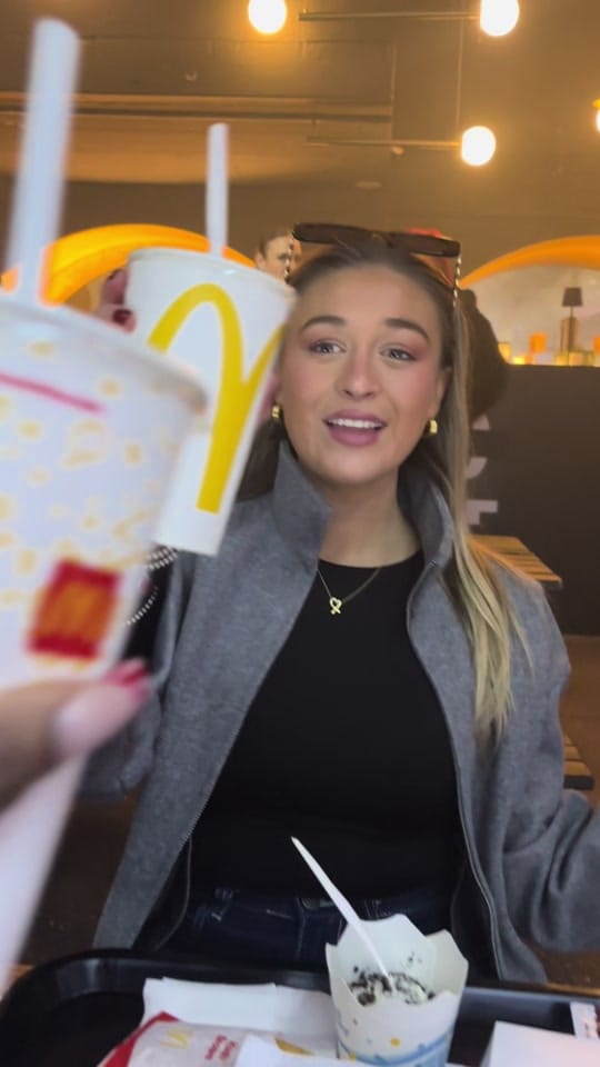 Post 2 by chloestack_ on TikTok (video)