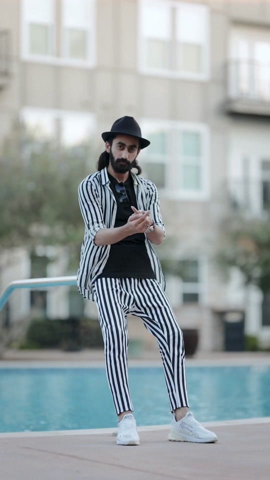 Post 3 by Huzaifa-K on TikTok (video)