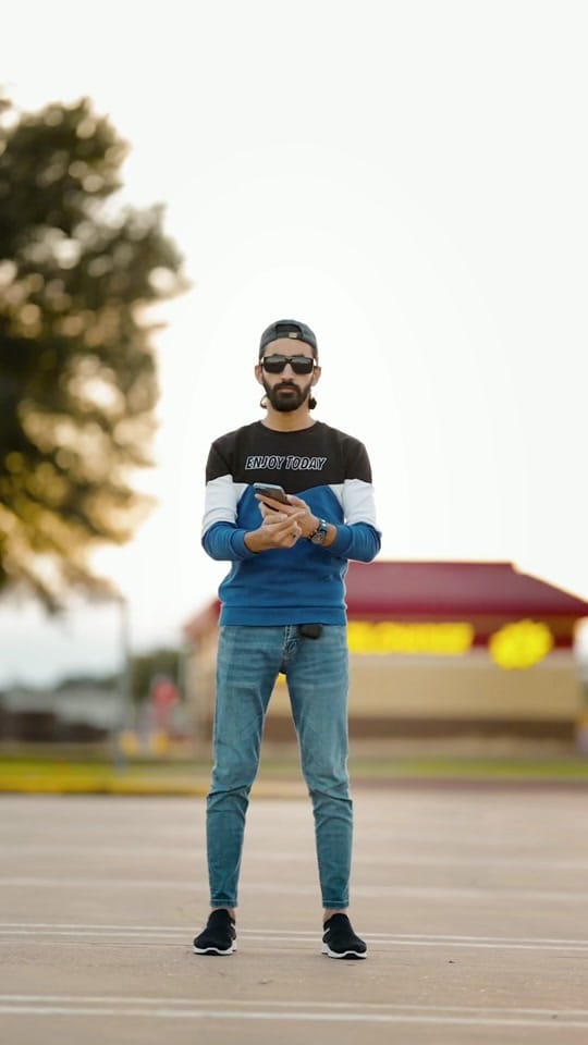 Post 2 by Huzaifa-K on TikTok (video)
