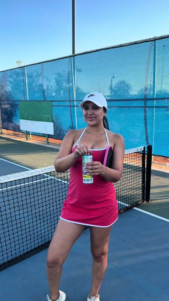 Post 1 by Mariah Belardes | Creator on TikTok (video)