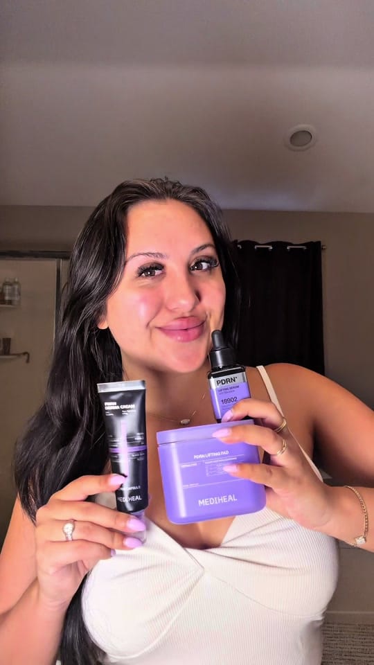 Post 4 by Mariah Belardes | Creator on TikTok (video)