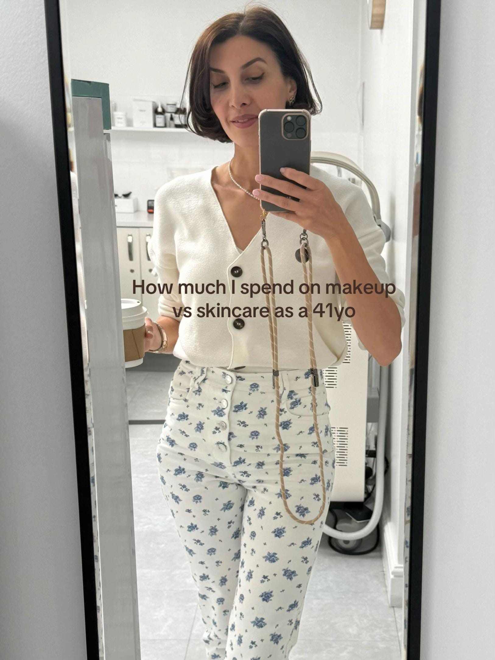 Post 6 by Sarah at Esthe Clinic on TikTok (video)