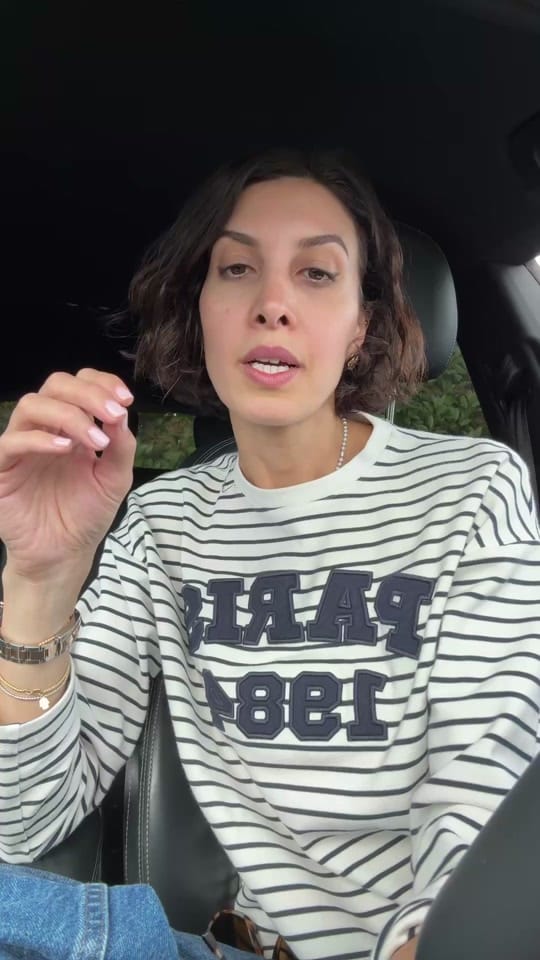 Post 5 by Sarah at Esthe Clinic on TikTok (video)