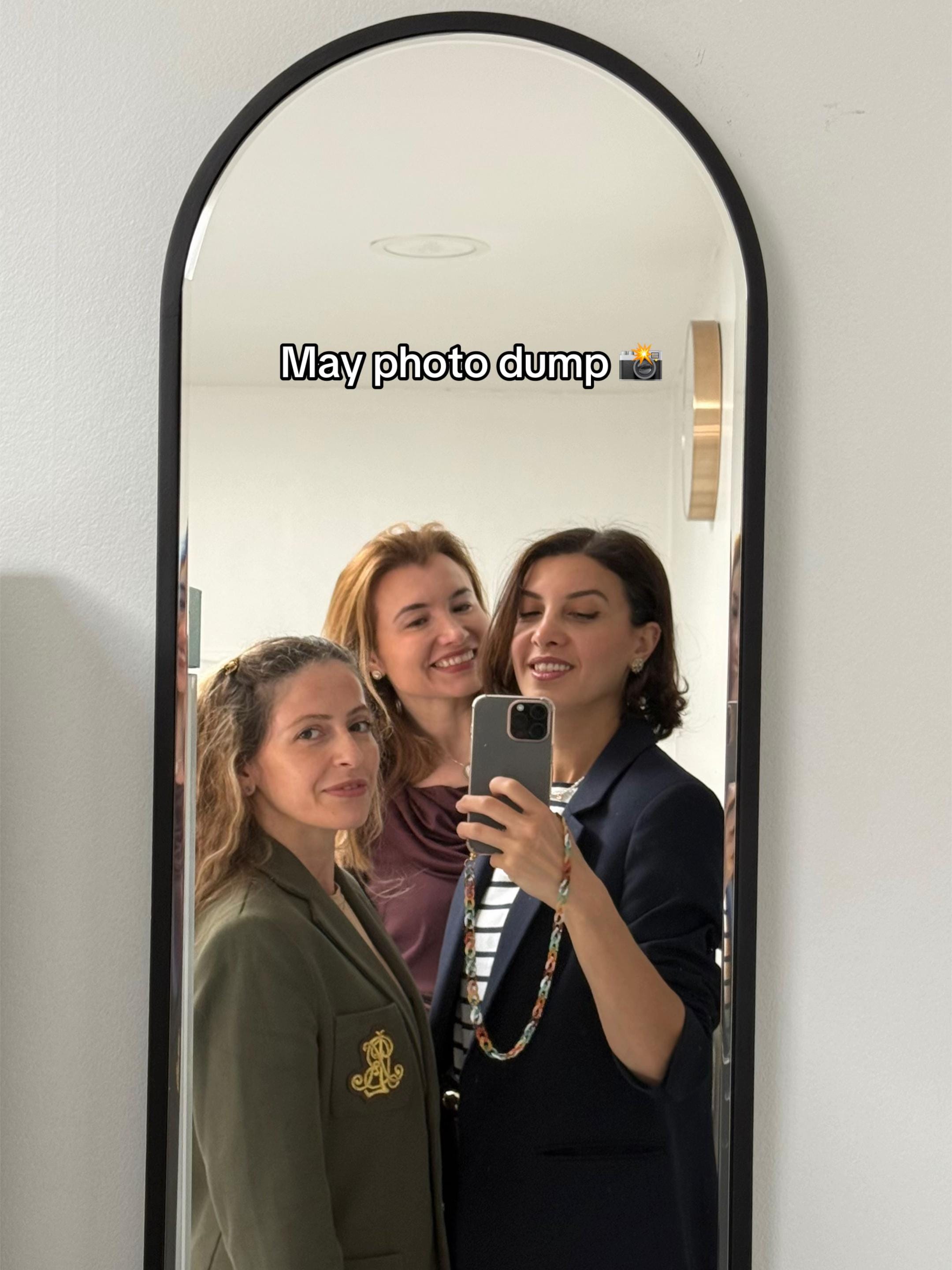 Post 2 by Sarah at Esthe Clinic on TikTok (video)