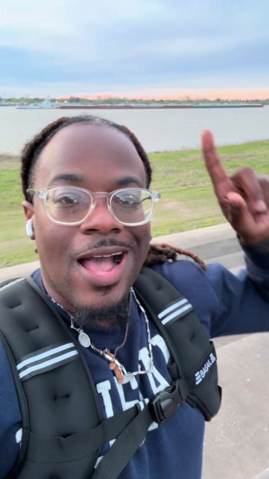 Post 4 by Director EJ on TikTok (video)