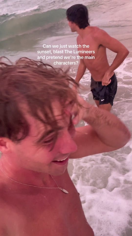 Post 9 by Johann on TikTok (video)