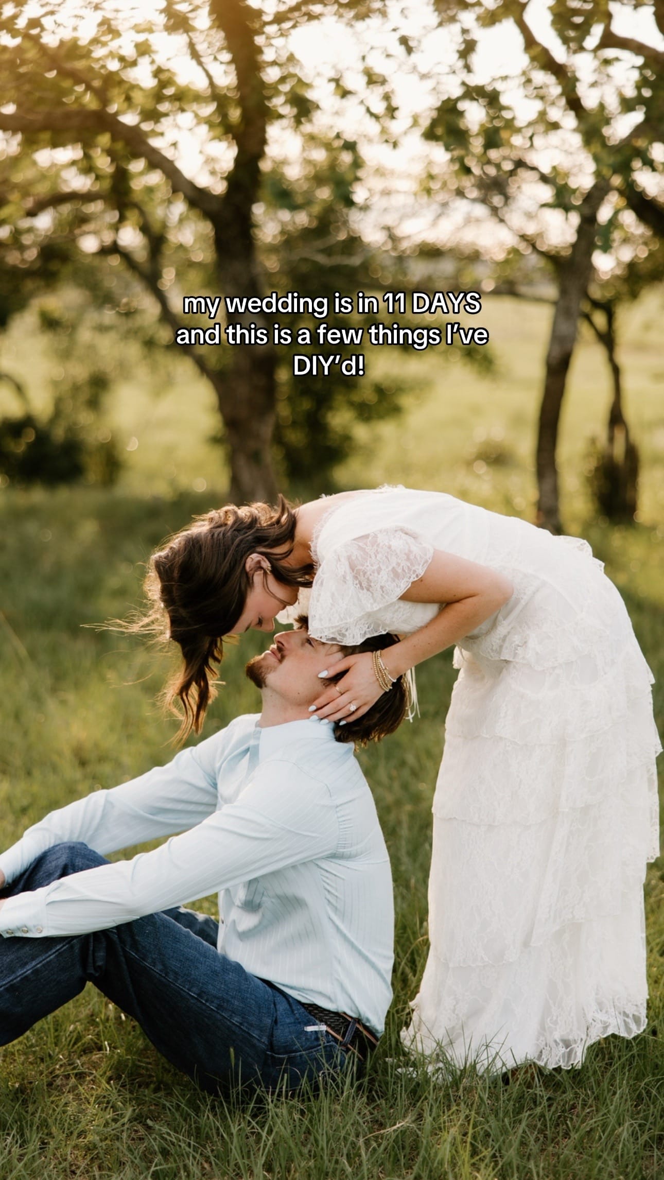 Post 1 by jade | 2026 BRIDE ✨ on TikTok (video)