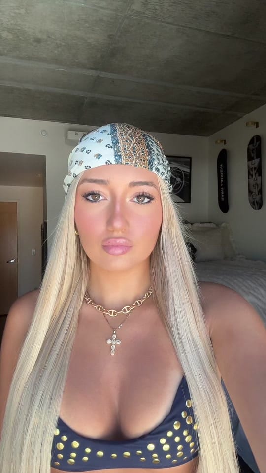 Post 1 by ☆ LEX ☆ on TikTok (video)
