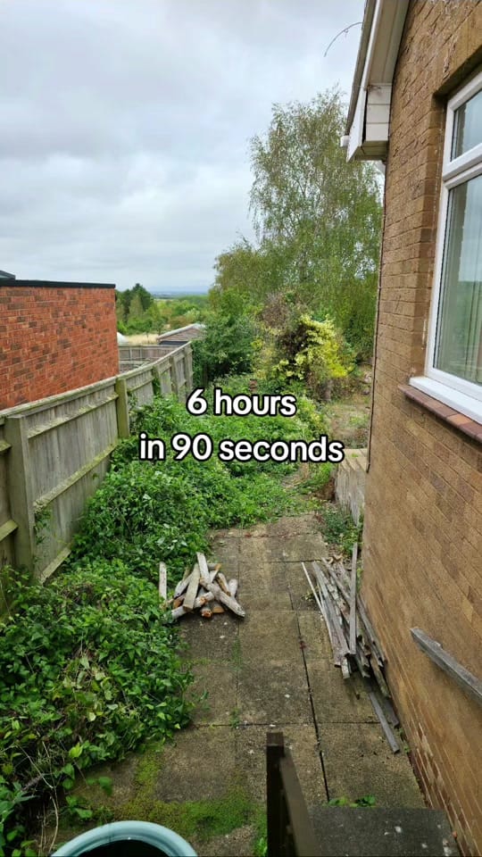 Post 10 by Tom Butler on TikTok (video)