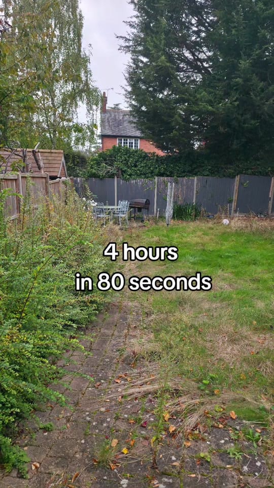 Post 8 by Tom Butler on TikTok (video)