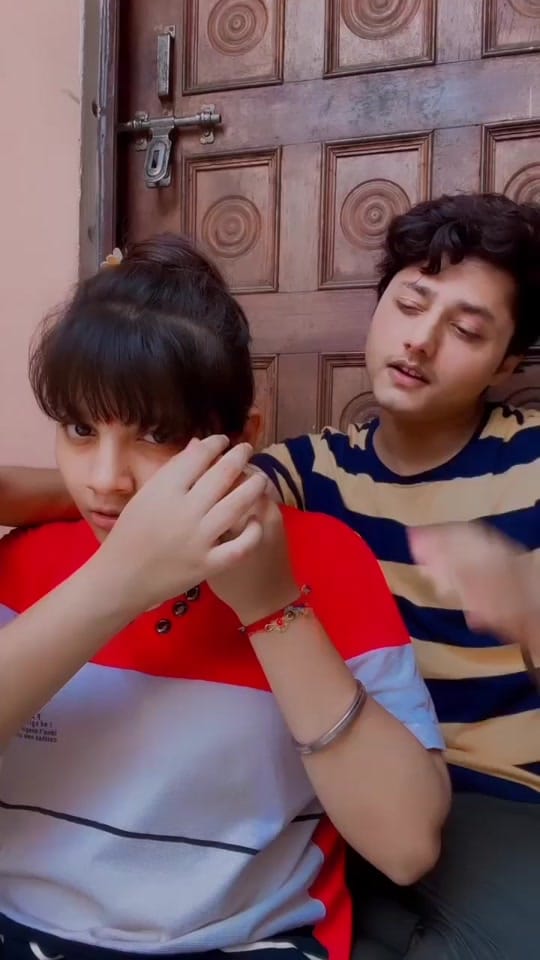 Post 10 by trakulraja_officail1 on TikTok (video)