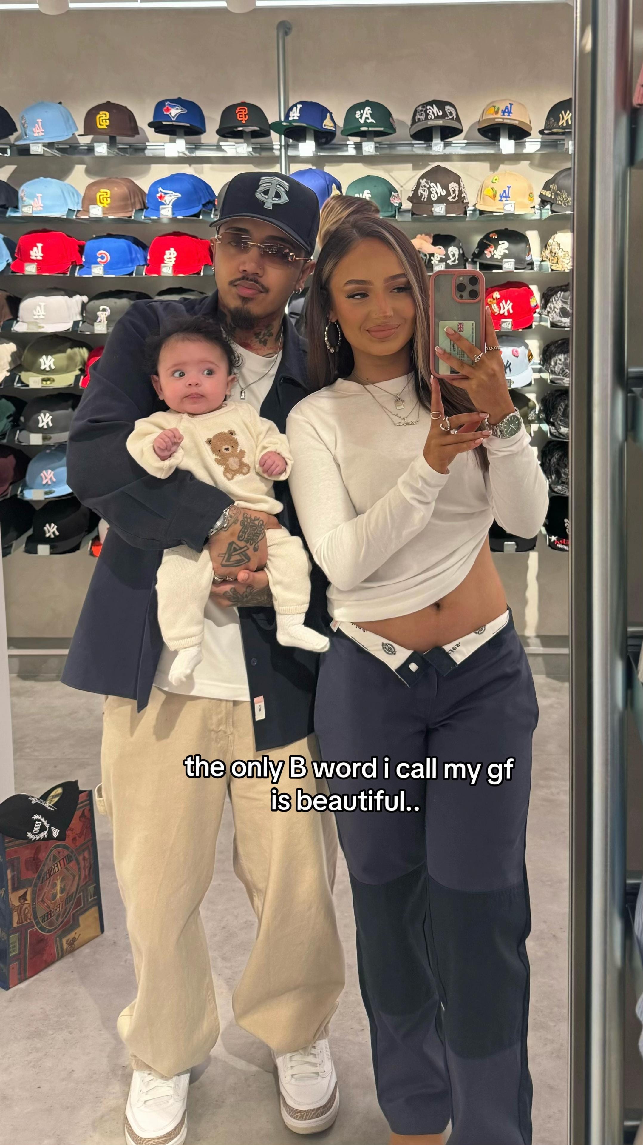 Post 2 by MIKEY URETA on TikTok (video)